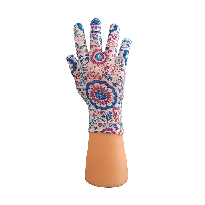 9002 Wholesale Ladies Gardening Gloves