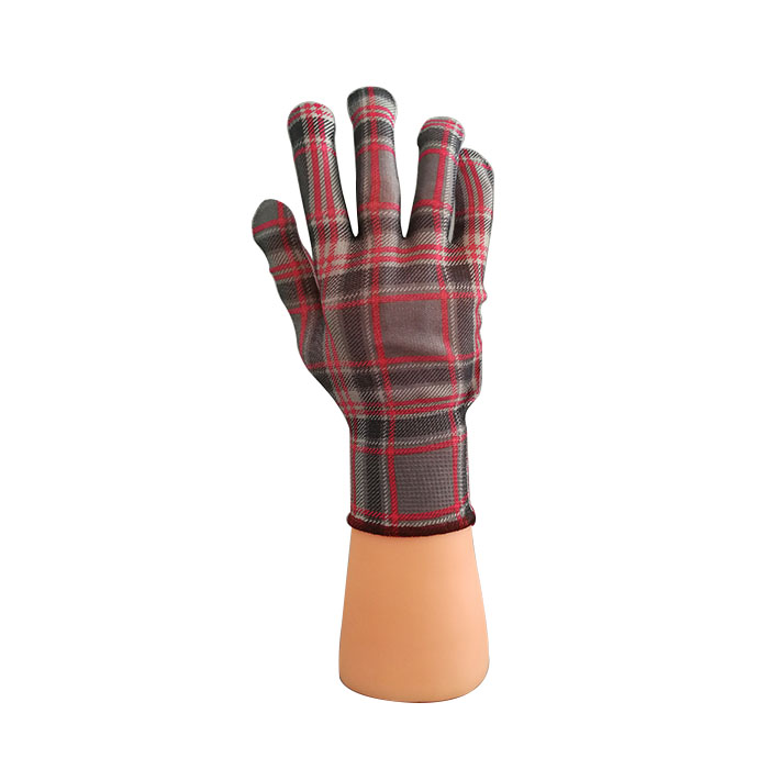 9004 Comfort Lady Garden Kar Gloves