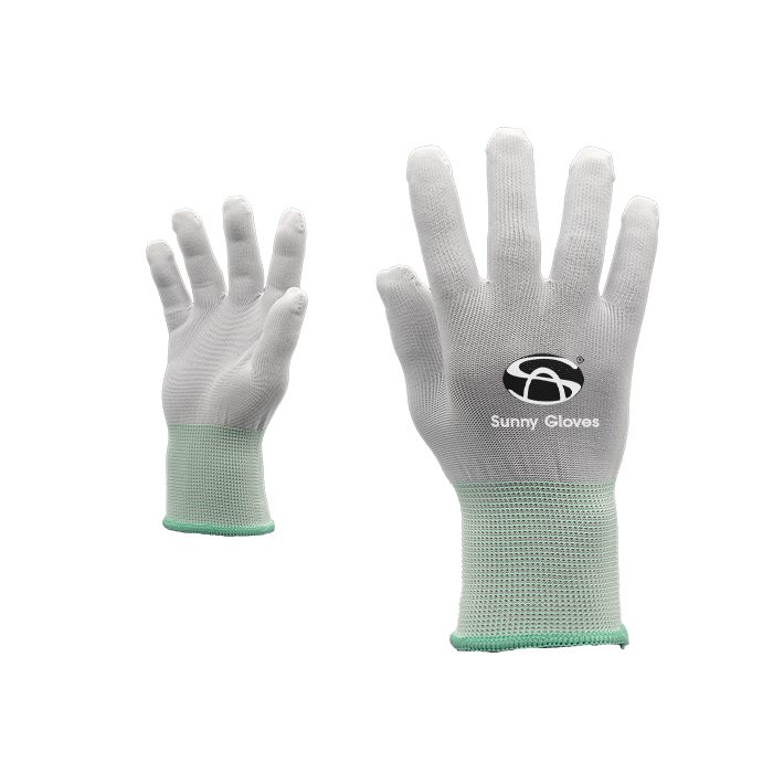 Soft And Breathable Nylon Glove Liner