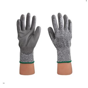 Guntinga ang Resistant nga mga Glove